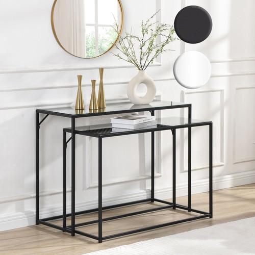 Tables consoles finebuy - consoles,