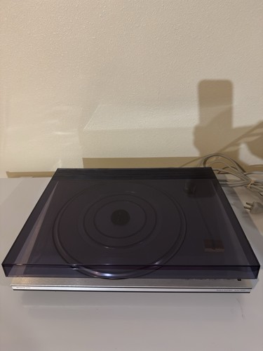 Bang and olufsen beogram 2000 - bang,