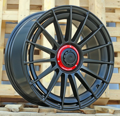 R19 pouce 5x112 oz - pouce,