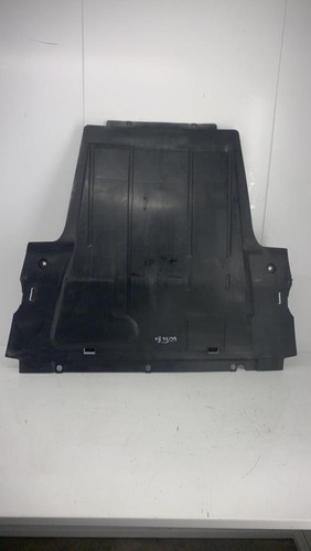 Cache sous moteur renault - cache,