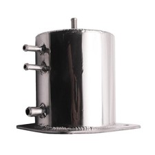 Réservoir de carburant en