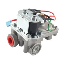 Électrovanne de chauffe-eau