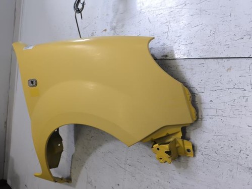 Aile avant droit - , renault