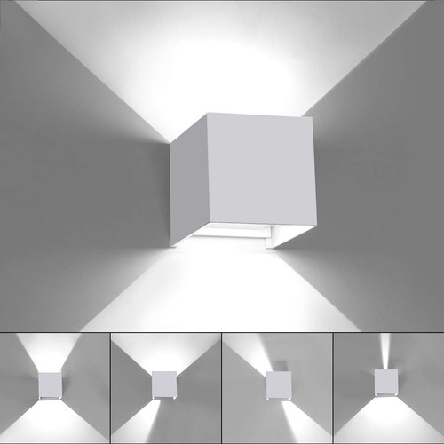 Hawee moderne applique murale - moderne,