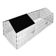 Cage lapins rongeurs - a, et