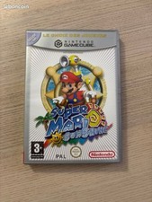 Super Mario Sunshine GameCube