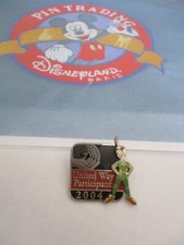 PIN S DISNEY  peter pan    Pin