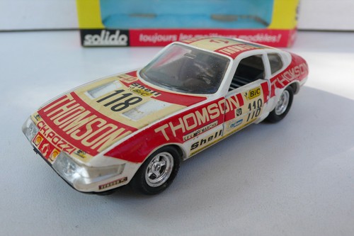 Solido ferrari 365 - ferrari, 4