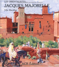 Jacques Majorelle [ Felix  Marcilhac ]