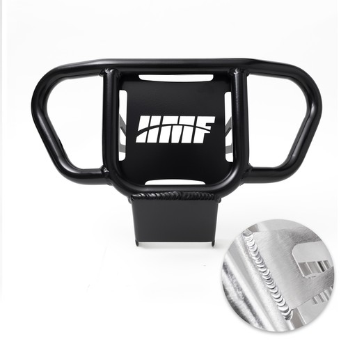 Hmf front bumper for - xc,