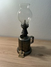 Lampe à Essence PIGEON EN