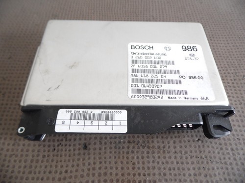 Calculateur tiptronic - calculateur,
