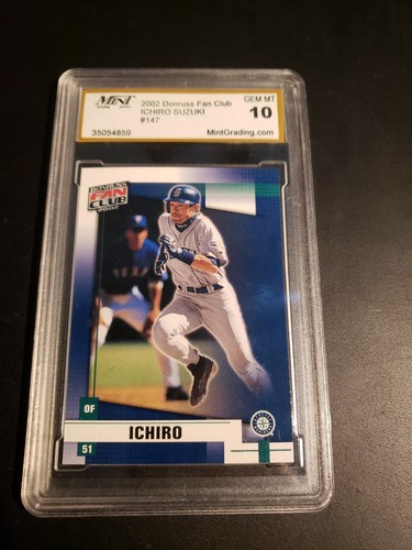 Ichiro suzuki seattle mariners - ichiro,