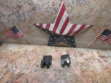 Miyano ATS-80S CNC Tour Tourelle Outil Support Bloc Outillage 5E78320B 3 " Each