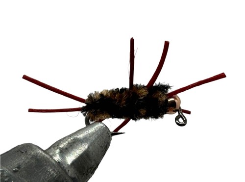 Tungsten beadhead jig pat - beadhead, pat's