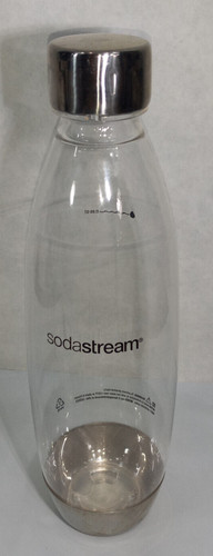 Sodastream soda stream bottle - sodastream,