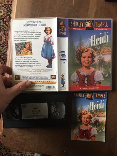 Cassette video vhs cinema - cassette,