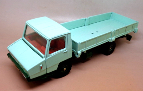 Dinky toys réf - 569, berliet