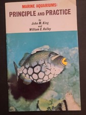 Marine aquariums: Principle