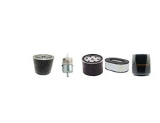Kit De Service De Filtre