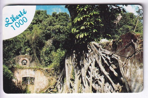 Nouvelle caledonie telecarte - nouvelle,