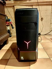 PC Gamer i7 rx6600 Windows 10