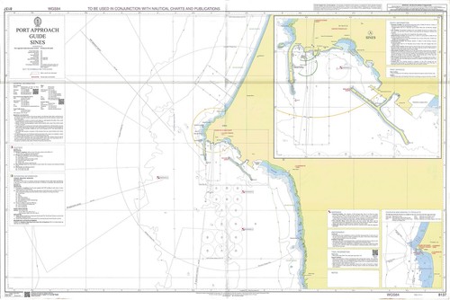 8137 port approche guide - port,