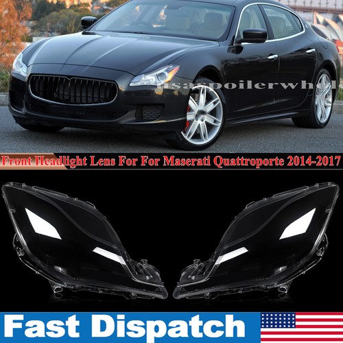 For maserati quattroporte - for,