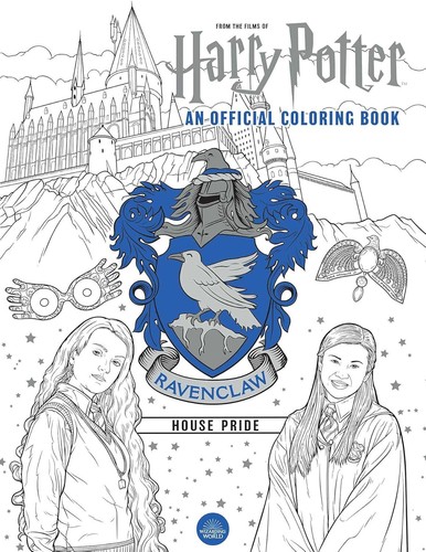 Harry potter serdaigle maison - serdaigle,
