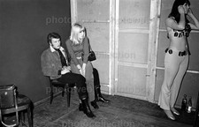 * Sylvie Vartan - Exclusive