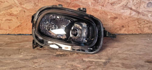 Phare avant droit citroen - avant,