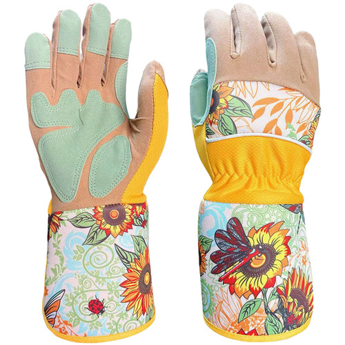 Gants jardinage respirants - jardinage,