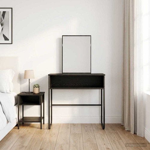 Table toilette avec - table,