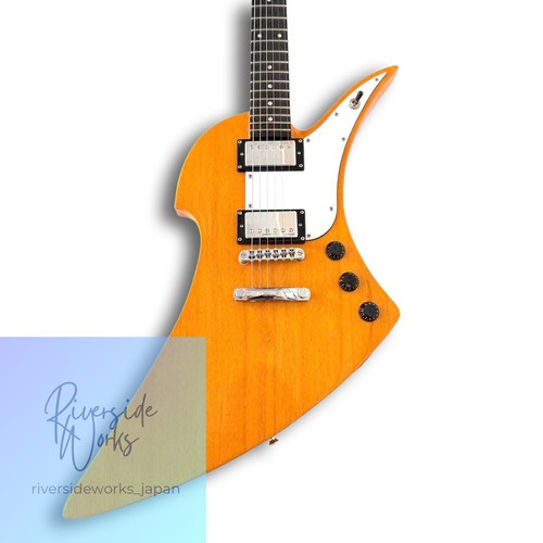 Guitare électrique gfc - guitare,