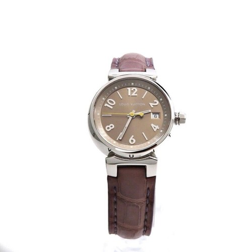 Louis vuitton tambour - louis,