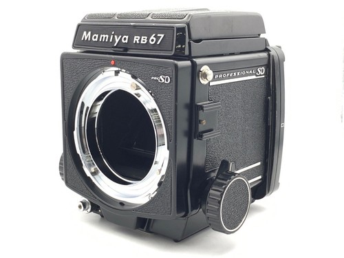 Mamiya rb67 pro appareil - pro,