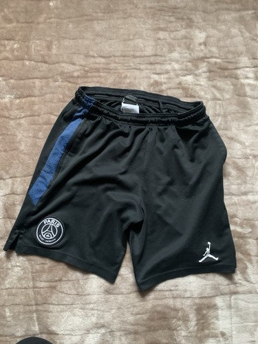 Short psg training football - short,