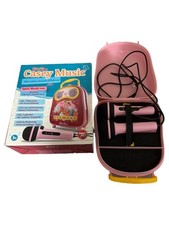 X4-TECH Casey Music Bibi &