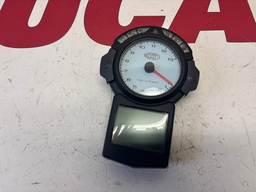 Ducati dashboard instrument - ducati, /
