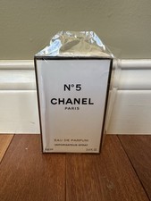 Vintage CHANEL No. 5 Eau de