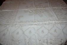 Service de table N°32 nappe