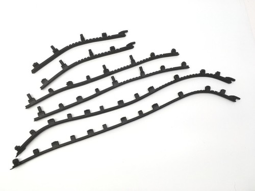 Kit bandes sol - de,