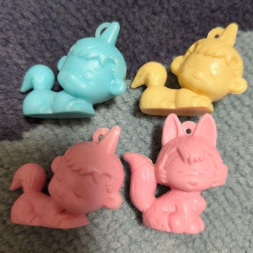 Unico sanrio figure mini doll
