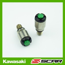 PURGEUR AIR FOURCHE KX65 KX85