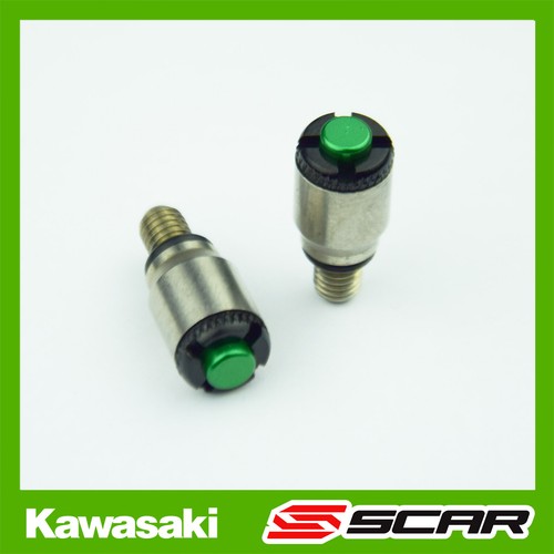 Purgeur air fourche kx65 - purgeur,