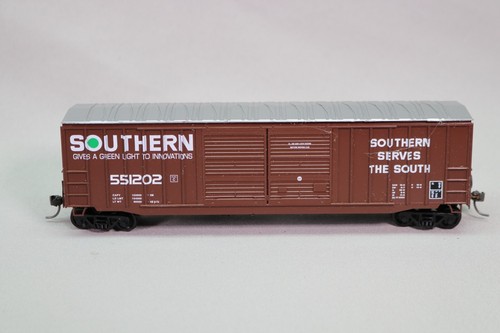 Lm404 train wagon - lm404, de