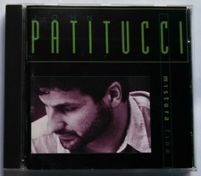 JOHN PATITUCCI CD JOAO BOSCO