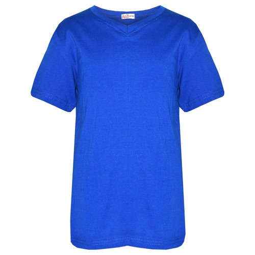 Shirt uni coton 100 pour - uni, en