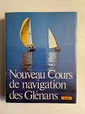 Nouveau cours de navigation