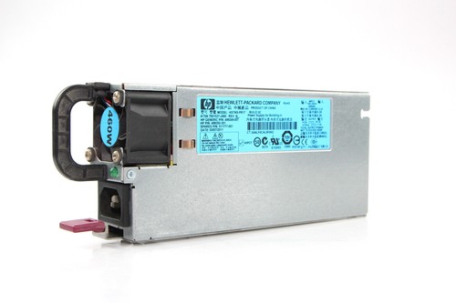 460w alimentation - hp,